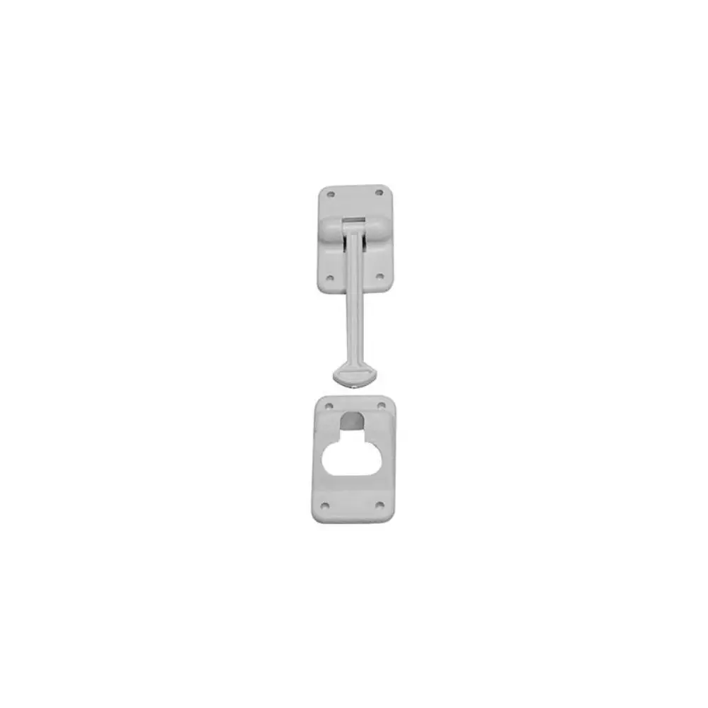 6" T-Style Door Holder Kit - LIP381411